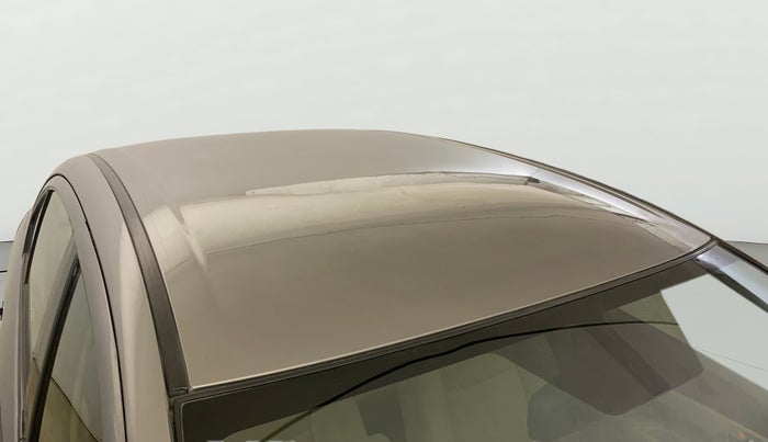 2015 Maruti Ciaz ZXI+, CNG, Manual, 78,804 km, Roof