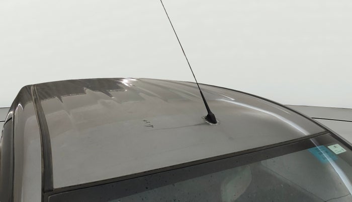 2017 Maruti Celerio ZXI AMT, CNG, Automatic, 98,088 km, Roof