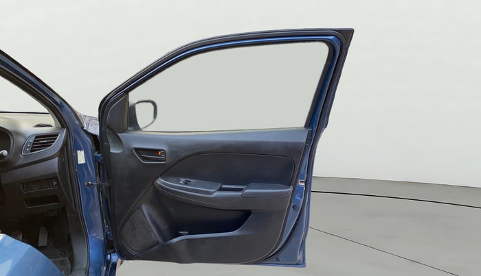 2017 Maruti Baleno SIGMA PETROL 1.2, Petrol, Manual, 97,472 km, RHS Front Door