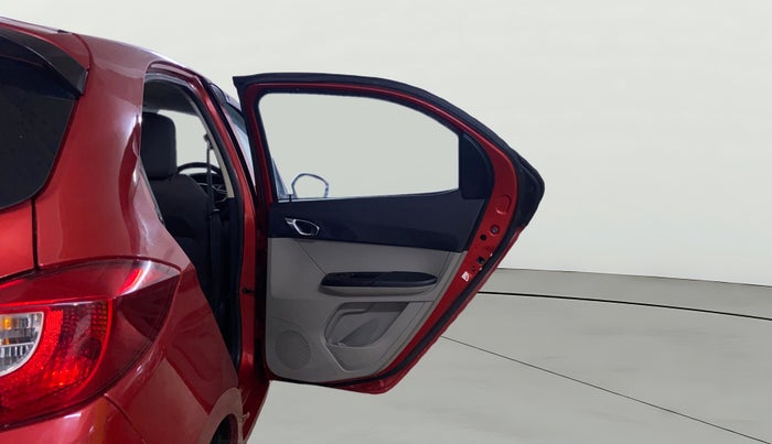 2017 Tata Tiago XZ PETROL, Petrol, Manual, 63,440 km, RHS Rear Door