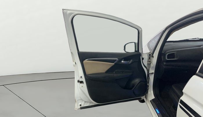 2019 Honda Jazz 1.2L I-VTEC VX CVT, Petrol, Automatic, 51,094 km, LHS Front Door