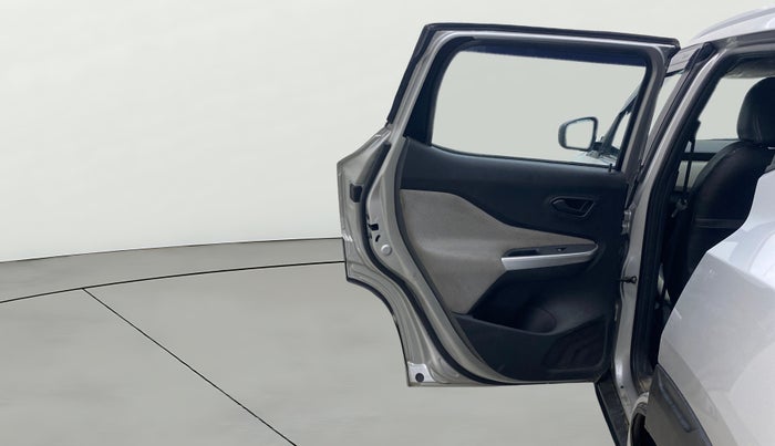 2022 Nissan MAGNITE XE, Petrol, Manual, 24,110 km, LHS Rear Door