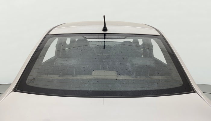 2015 Hyundai Xcent S 1.2, Petrol, Manual, 55,940 km, Rear Windshield