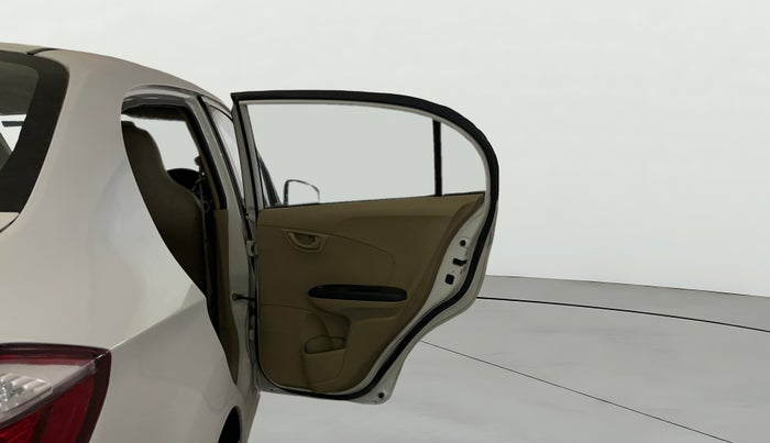 2017 Honda Amaze 1.2L I-VTEC S, Petrol, Manual, 57,280 km, RHS Rear Door