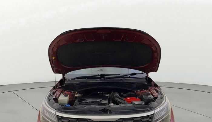 2020 KIA SELTOS HTK PLUS 1.5 DIESEL, Diesel, Manual, 52,482 km, Open Bonet