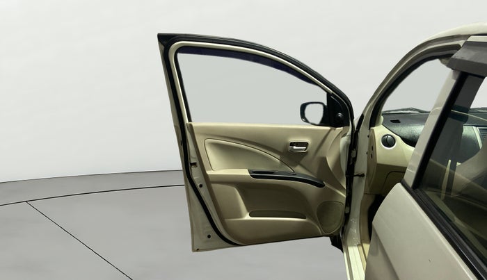 2019 Maruti Celerio VXI CNG, CNG, Manual, 1,12,458 km, LHS Front Door