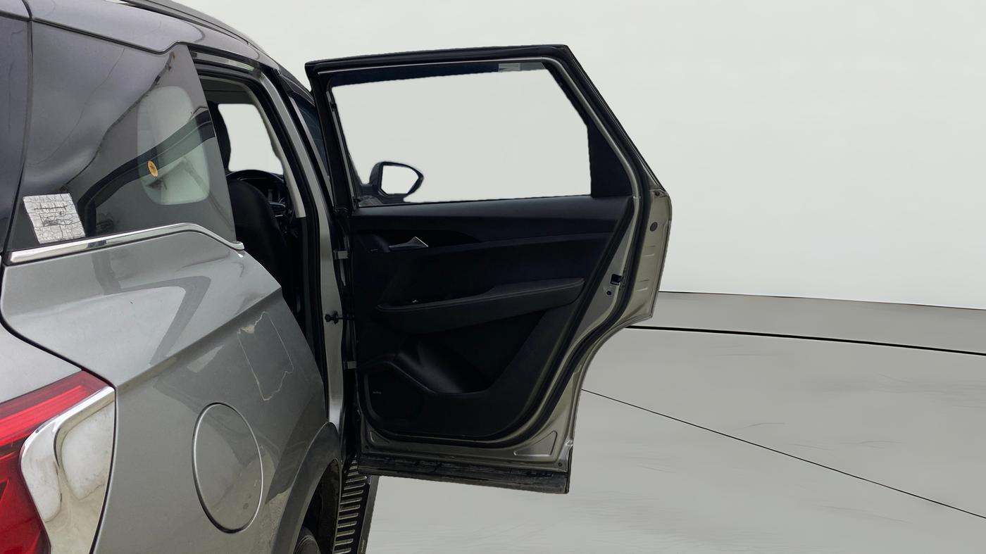 2020 MG HECTOR SMART HYBRID 1.5 PETROL, Petrol, Manual, 16,806 km, RHS Rear Door