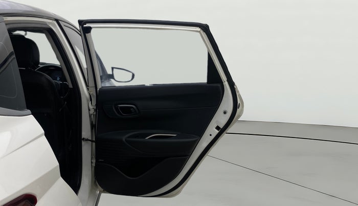 2021 Hyundai NEW I20 ASTA (O) 1.5 CRDI MT, Diesel, Manual, 84,368 km, RHS Rear Door