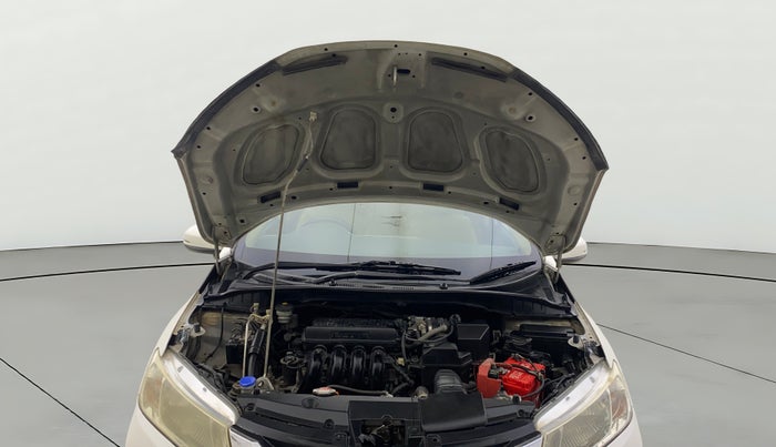 2016 Honda City 1.5L I-VTEC VX, Petrol, Manual, 74,515 km, Open Bonet