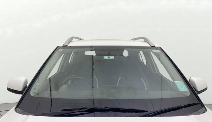 2022 Hyundai VENUE S(O) 1.2, Petrol, Manual, 49,959 km, Front Windshield