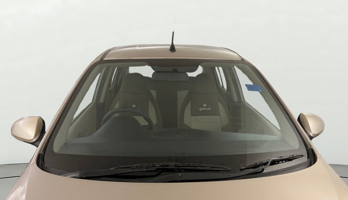 2018 Hyundai NEW SANTRO SPORTZ MT, Petrol, Manual, 33,551 km, Front Windshield