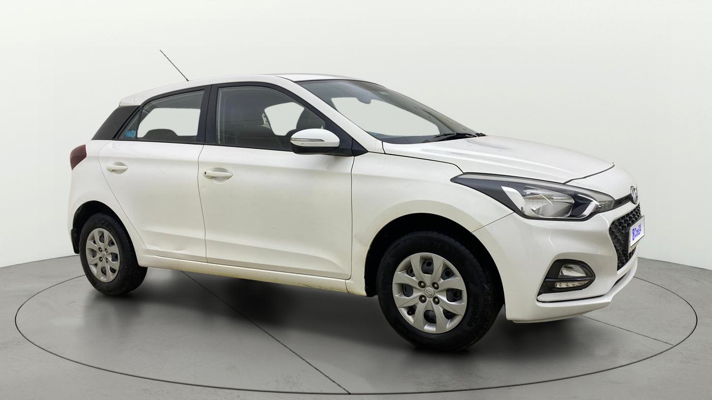 2018 Hyundai Elite i20 SPORTZ 1.2, Petrol, Manual, 42,270 km, SRP