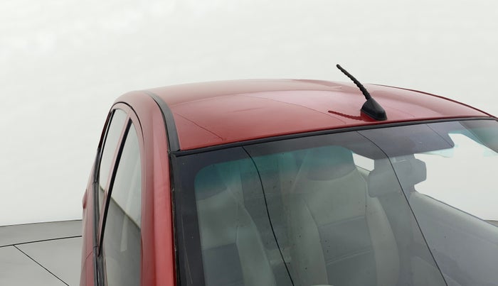 2012 Hyundai i10 SPORTZ 1.2, Petrol, Manual, 20,345 km, Roof