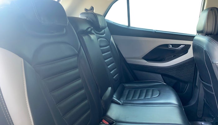 2020 Hyundai Creta SX 1.5 PETROL, Petrol, Manual, 92,501 km, Right Side Rear Door Cabin