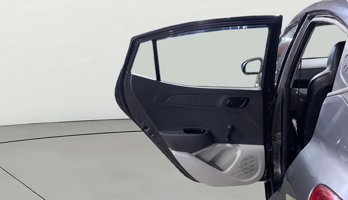 2022 Hyundai GRAND I10 NIOS ERA 1.2 KAPPA VTVT, Petrol, Manual, 2,479 km, LHS Rear Door