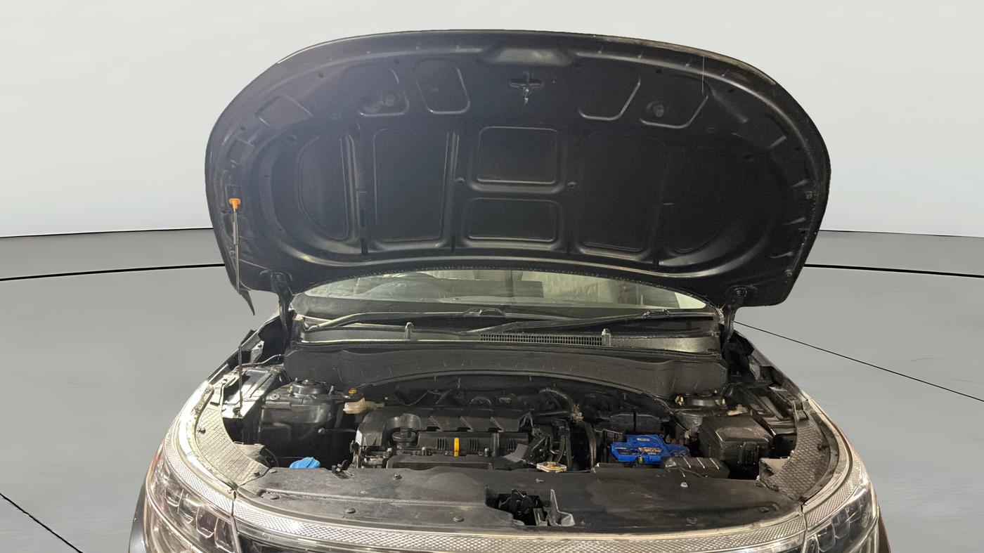 2020 KIA SELTOS HTX 1.5 PETROL, Petrol, Manual, 93,433 km, Open Bonet