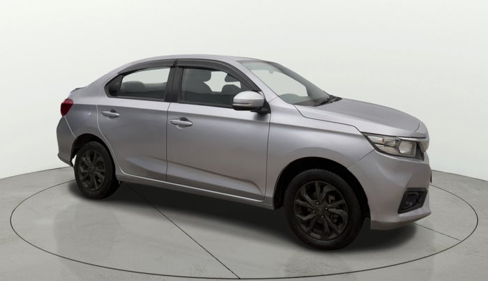 2019 Honda Amaze 1.2L I-VTEC VX, Petrol, Manual, 59,641 km, Right Front Diagonal