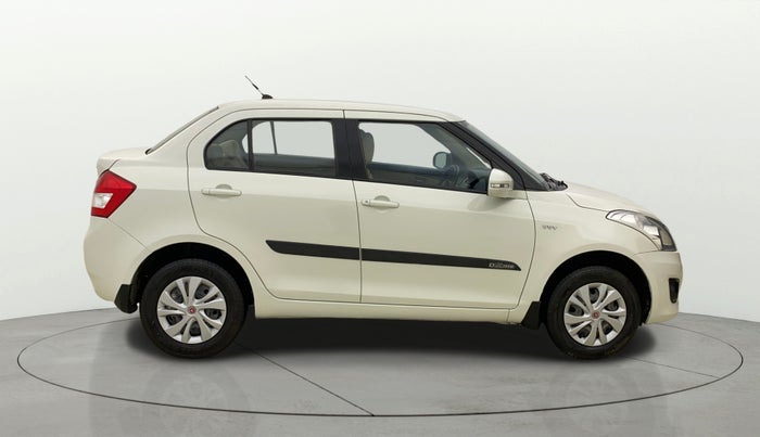 2012 Maruti Swift Dzire VXI, Petrol, Manual, 20,767 km, Right Side View
