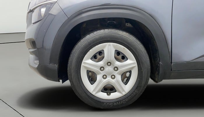 2020 KIA SELTOS HTK 1.5 DIESEL, Diesel, Manual, 94,175 km, Left Front Wheel