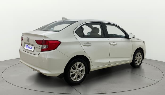 2018 Honda Amaze 1.2L I-VTEC V, Petrol, Manual, 68,958 km, Right Back Diagonal