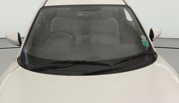 2019 Maruti Dzire VXI, Petrol, Manual, 74,026 km, Front Windshield