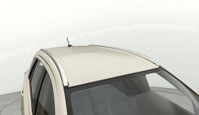 2020 Maruti S Cross ALPHA 1.5, Petrol, Manual, 39,225 km, Roof