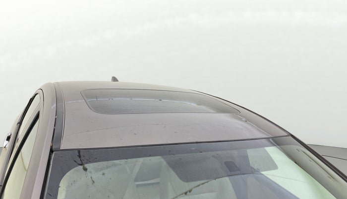 2014 Honda City 1.5L I-VTEC V MT, Petrol, Manual, 59,855 km, Roof