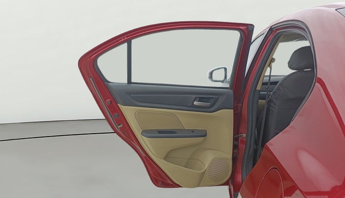 2020 Honda Amaze 1.2L I-VTEC S, Petrol, Manual, 45,447 km, LHS Rear Door