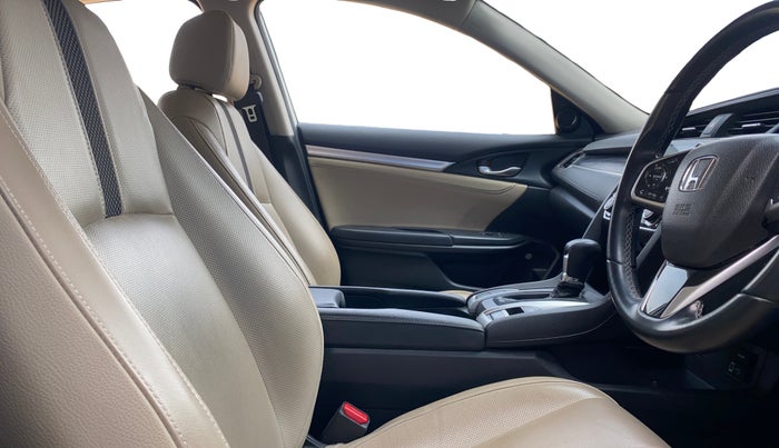 2019 Honda Civic 1.8L I-VTEC VX CVT, Petrol, Automatic, 42,253 km, Right Side Front Door Cabin