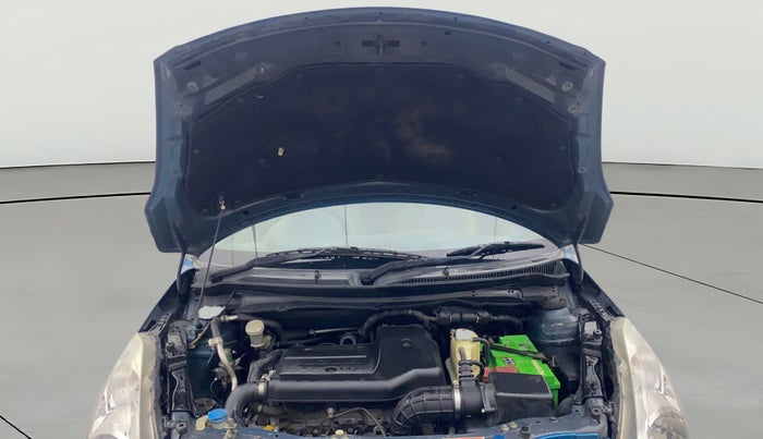 2014 Maruti Swift Dzire VDI, Diesel, Manual, 96,897 km, Open Bonet