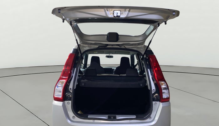 2024 Maruti New Wagon-R ZXI PLUS 1.2, Petrol, Manual, 6,104 km, Boot Open Zoomed View