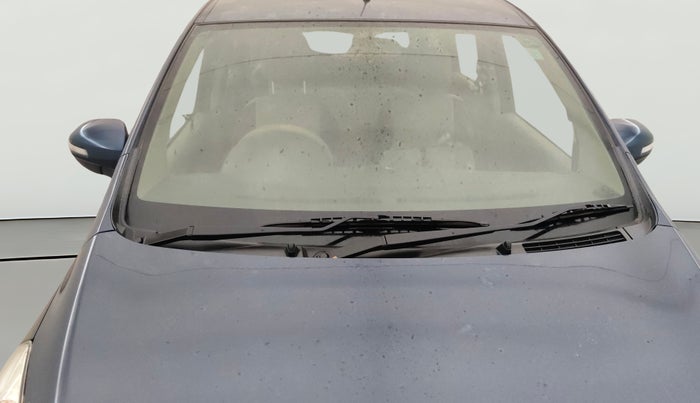 2015 Maruti Ertiga VXI CNG, CNG, Manual, 1,17,180 km, Front Windshield