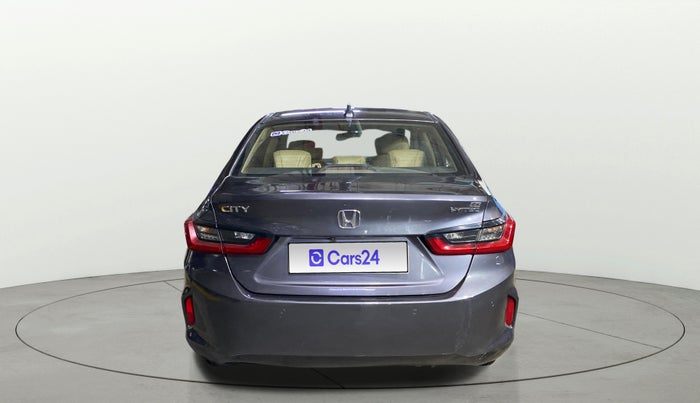 2021 Honda City 1.5L I-VTEC ZX CVT, Petrol, Automatic, 75,219 km, Back/Rear