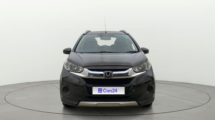 2019 Honda WR-V 1.2L I-VTEC S MT, Petrol, Manual, 57,698 km, Front
