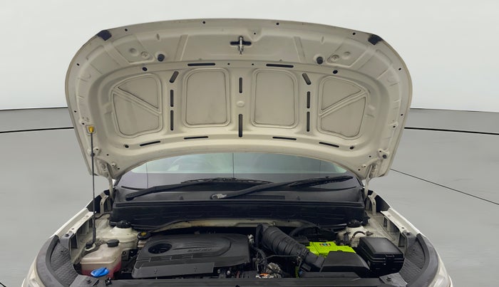 2021 Hyundai VENUE SX 1.5 (O) EXECUTIVE CRDI, Diesel, Manual, 82,303 km, Open Bonet