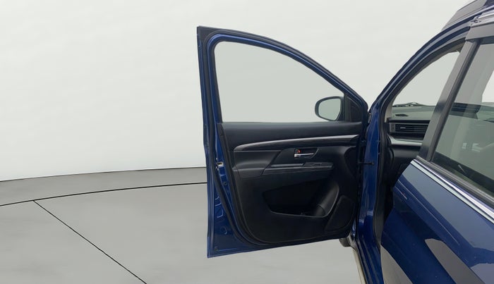 2020 Maruti XL6 ALPHA MT, Petrol, Manual, 86,022 km, LHS Front Door