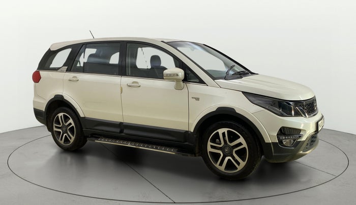 2018 Tata Hexa XTA 4X2 7 STR, Diesel, Automatic, 62,654 km, SRP