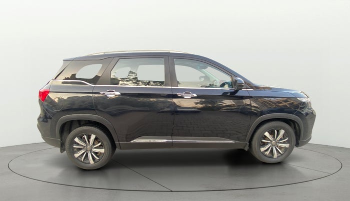 2020 MG HECTOR SHARP 1.5 DCT PETROL, Petrol, Automatic, 96,772 km, Right Side View