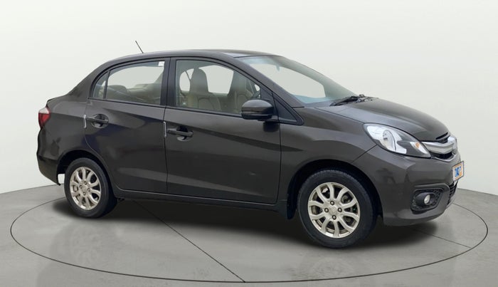 2017 Honda Amaze 1.2L I-VTEC VX, Petrol, Manual, 48,822 km, SRP