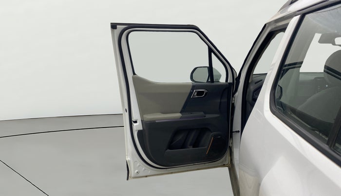 2025 KIA SYROS HTX Plus (O) 1.0 Turbo 7DCT, Petrol, Automatic, 3,947 km, LHS Front Door