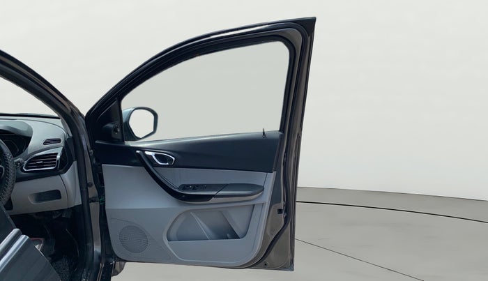 2020 Tata Tiago XZ PETROL, Petrol, Manual, 84,683 km, RHS Front Door