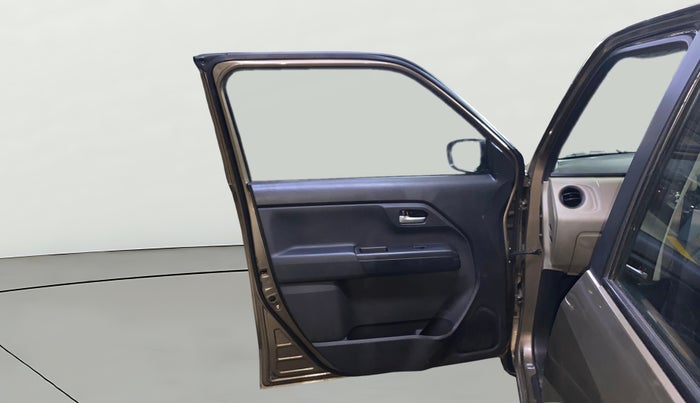 2020 Maruti New Wagon-R VXI 1.2, Petrol, Manual, 51,291 km, LHS Front Door