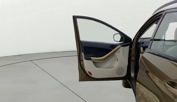 2022 Tata NEXON XZA PLUS (PREMIUM) DIESEL JET, Diesel, Automatic, 71,970 km, LHS Front Door