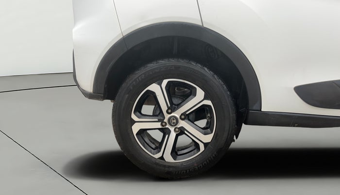2021 Tata NEXON XZA PLUS (O) PETROL, Petrol, Automatic, 61,447 km, Right Rear Wheel