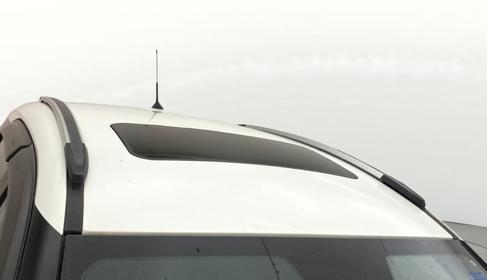 2021 Tata NEXON XM SUNROOF PETROL, Petrol, Manual, 36,773 km, Roof