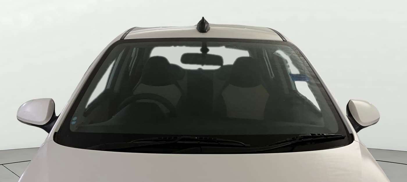 2021 Hyundai NEW SANTRO SPORTZ EXECUTIVE MT CNG, CNG, Manual, 43,476 km, Front Windshield