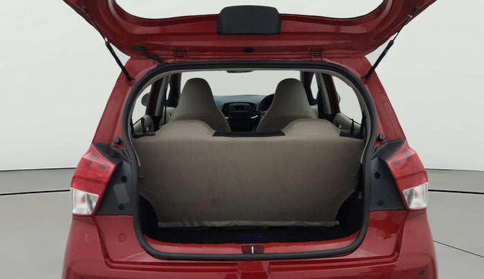 2018 Hyundai NEW SANTRO MAGNA AMT, Petrol, Automatic, 20,091 km, Boot Open Zoomed View