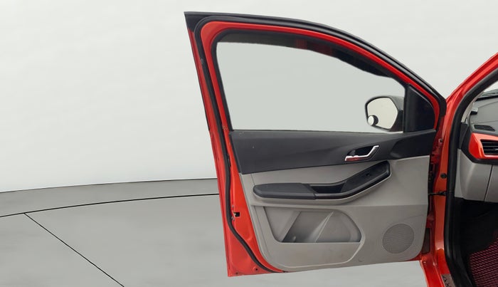 2020 Tata Tiago XZ PLUS PETROL, Petrol, Manual, 67,710 km, LHS Front Door