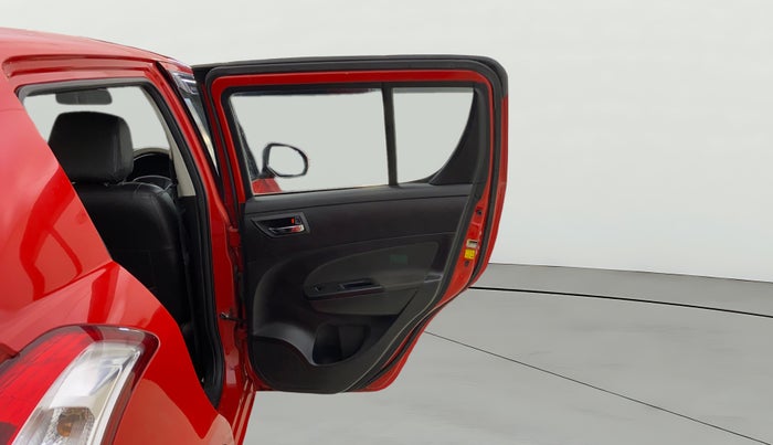2016 Maruti Swift VXI, Petrol, Manual, 42,492 km, RHS Rear Door