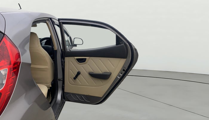 2013 Hyundai Eon D-LITE+, Petrol, Manual, 84,006 km, RHS Rear Door